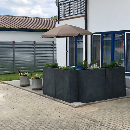 Ferienwohnungen Gassmann Schutterzell Ngoại thất bức ảnh