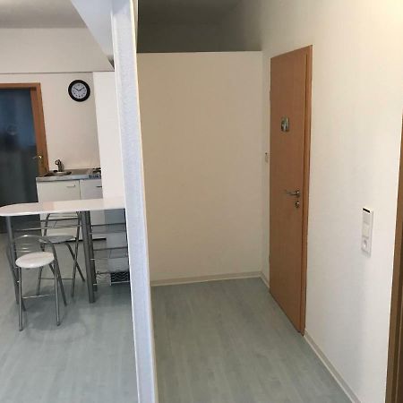 Ferienwohnungen Gassmann Schutterzell Ngoại thất bức ảnh
