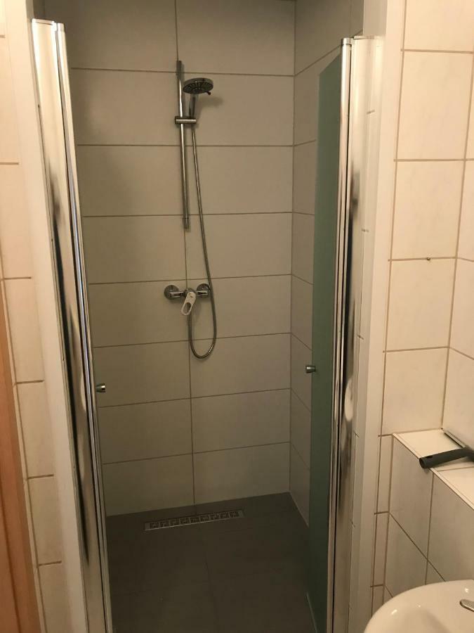 Ferienwohnungen Gassmann Schutterzell Ngoại thất bức ảnh